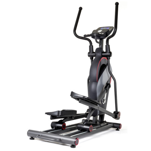 Орбитрек  Hop-Sport HS-200C Trance iConsole+ - фото №6